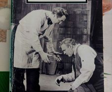 Death of a Salesman.  Arthur Miller