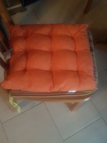 seat pad cushion