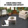 VEVOR Interlocking Deck Tiles 108 TilesApprox. 10m2 Image 4