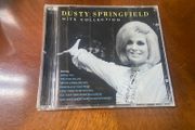 Dusty Springfield Hits Collection CD