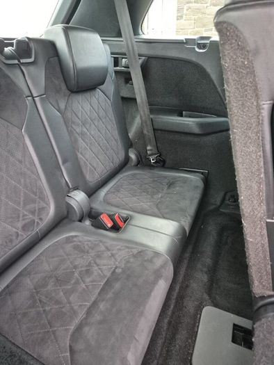 Skoda Kodiaq 2019