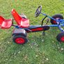 Ber go kart Image 8