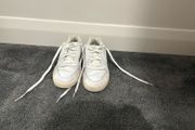 Womens White Nike Court Royale 2 Trainers