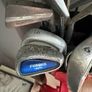 golf club with bag Image 3