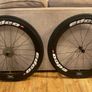 Edco Aerosport 65 Full Carbon Wheelset Image 10