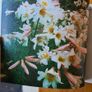 English Country Gardens By Ethne Clarke & Clay Perry. Large Volume Paperback In. In Good Condition. Image 7