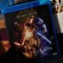 Star Wars ! The Force Awakens ! 2-Disc Blu-ray ! Limited Edition Sleeve - Lightside ! 2016 ! Image 6