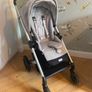 2024 'Cybex Balios S Lux' Buggy & Carry Cot Image 2