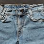Levi's 550, kids size 10 Image 6