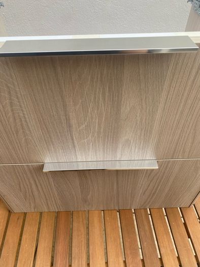 LAUFEN Vanity Unit 550mm