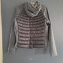 men's quilted Adidas jacket Image 3