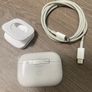 AirPods pro 1g (Left side earphone NOT WORKING PROPERLY) Image 5