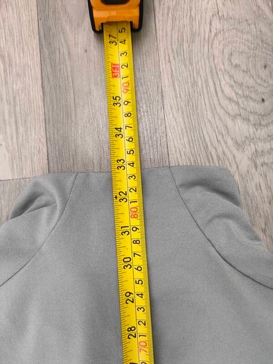 Oscar Jacobson Half Zip Golf Jumper Mens XXL