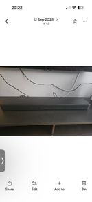 Sony HT-S2000 3.1ch Dolby Atmos / DTS:X Soundbar