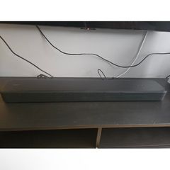 Sony HT-S2000 3.1ch Dolby Atmos / DTS:X Soundbar