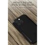 For Apple iPhone 13 Pro LOVE MEI Metal Shockproof Life Waterproof Dustproof Protective Phone Case Silver Image 4