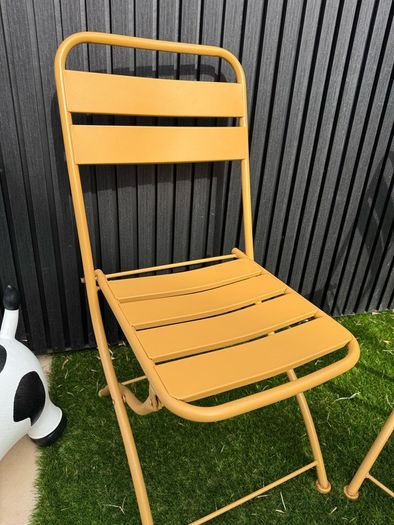 Patio Set
