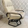 Mid century armchair Image 3