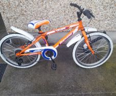 bike
