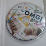 RTE The Official OMG Its Jedward DVD Image 3