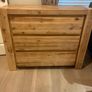 2 x chest drawers set Image 5