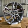 20" Inch Jaguar Laberinth Style Wheels 5x108 E / F Pace F Type XE XF XJ Ford Mondeo Volvo S60 Image 9