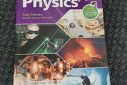 Phisics Plus Leaving cert book