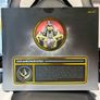 Mighty Morphin Power Rangers Dragonzord Gold & Black Super 7 Ultimates Image 3