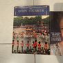 Queen Mother biography , Queen Elizabeth coronation souvenir book and Crown Jewels book bundle Image 4