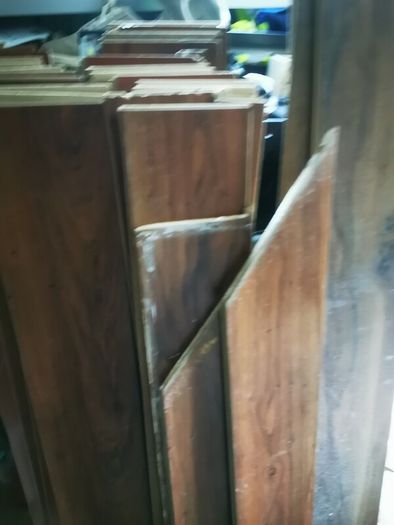 free timber flooring