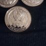 3  Copper Oz  Rounds 2020 Pandemic Rounds Image 3