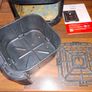 Instant 4-in-1 Vortex 4, 3.8 L Air Fryer, vgc Image 6