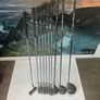 Left Handed Golf Club set Image 2