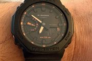 casio