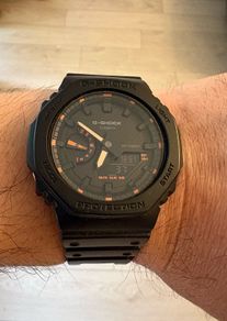 casio
