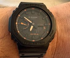 casio