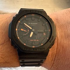 casio