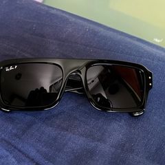 Ray-Ban Flacko Bio-Based sunglasses