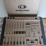 Dynacord MP7 600 Watt Power Amplifier. Free Tracked Postage Image 2