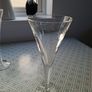 John Rocha Geo Incline cocktail Glasses x4 Image 7