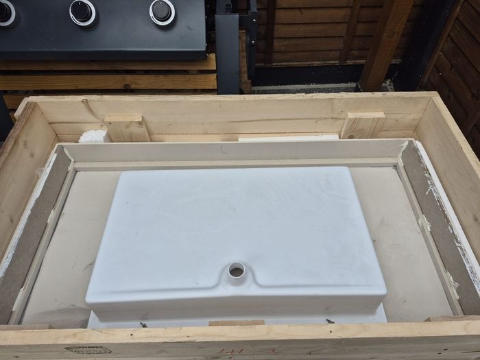 bathroom wash hand basin