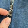 Authentic Dolce&Gabbana quilted hoodie Image 2