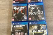 Call of Duty Ps4 game Bundle