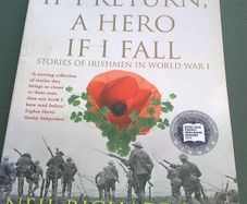 A coward if I return, a hero if I fall. Stories of Irishmen in World War 1
