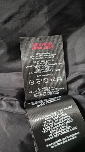 Tog 24 Down Jacket