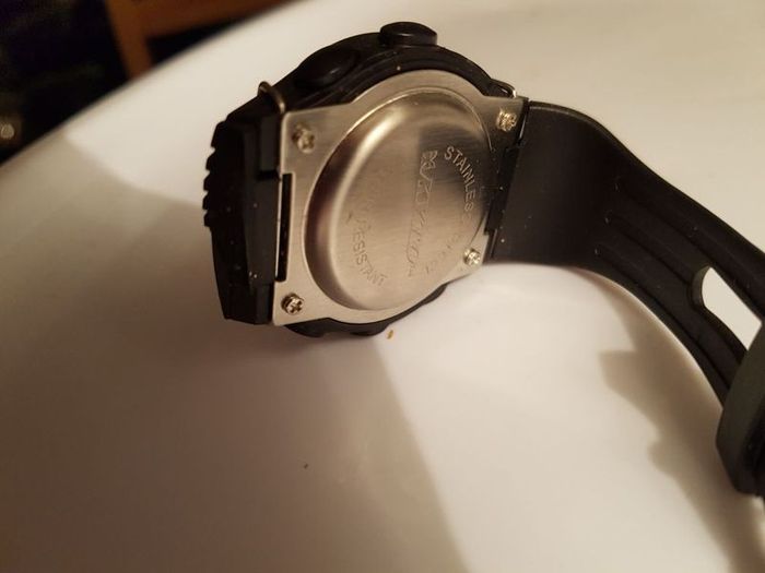 KYTO Heart Rate Monitor Watch