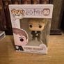Funko Pop! Cedric Diggory 90 ,Yule Ball Edition (Mint, Never Opened) Image 8