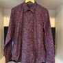 Ted baker shirt 16.5 Image 2