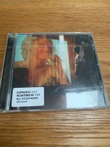 Glasvegas - Euphoric Heartbreak