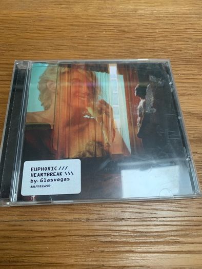 Glasvegas - Euphoric Heartbreak